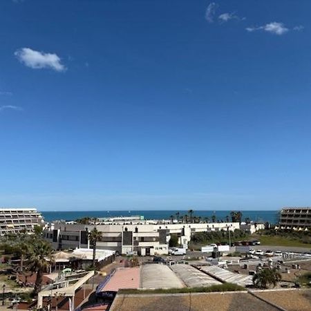 Natura Loft Agde Exterior photo