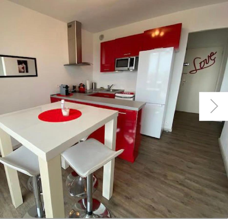 Natura Loft Agde Exterior photo